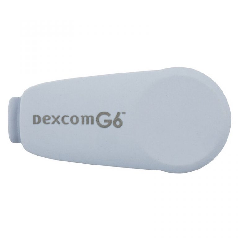 Dexcom G6 Transmitter (Medical Aid)