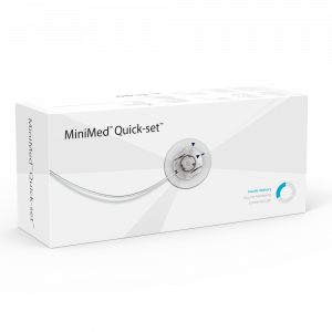 MiniMed™ Quick-Set™