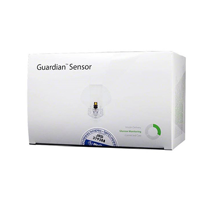 Sensor Guardian 3 (5PK) MMT-7020C1