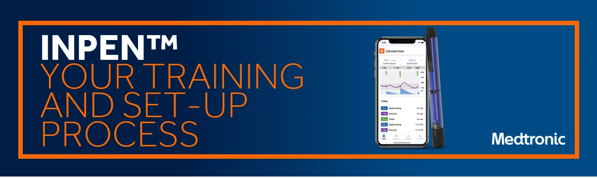 inpen standalone banner