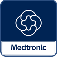 Medtronic app icon