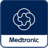 Medtronic app icon