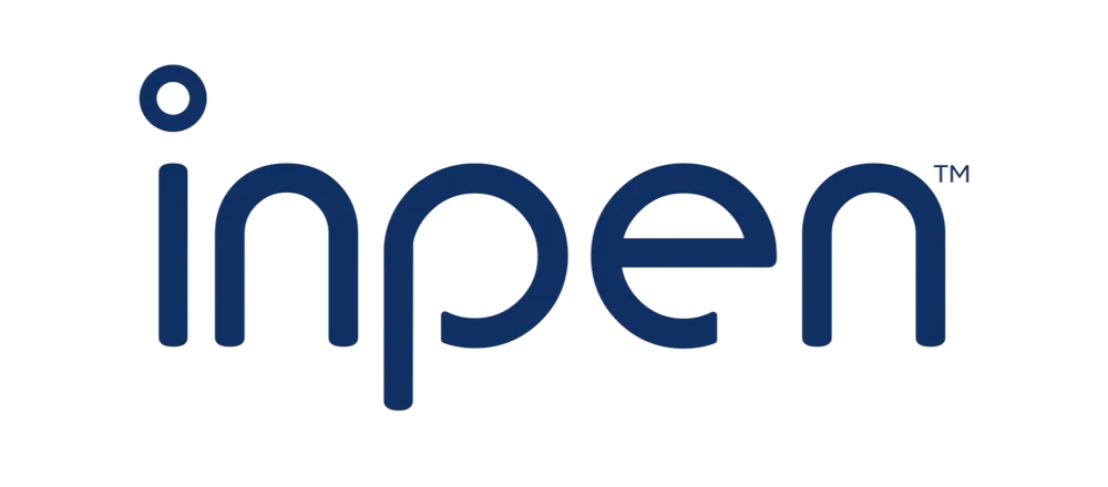 inpen logo