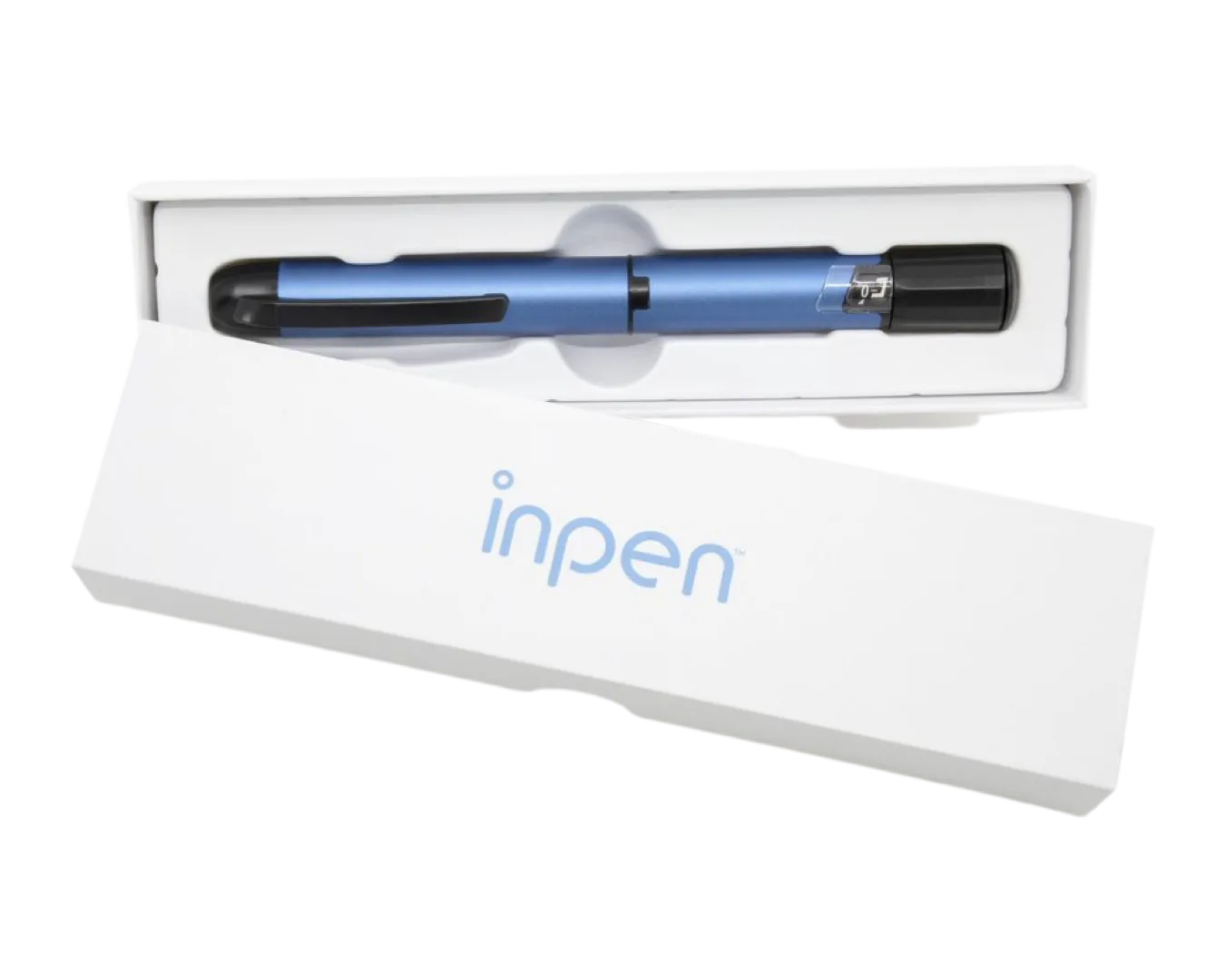 inpen blue