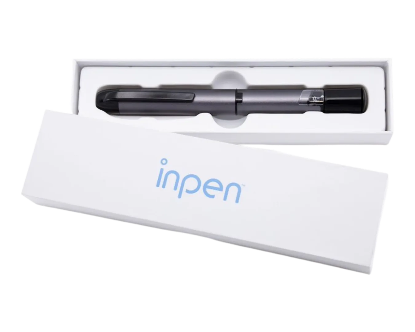 inPen Grey