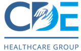 CDE Logo