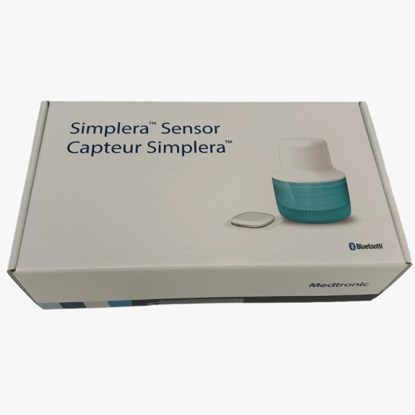 Simplera Smart MDI System