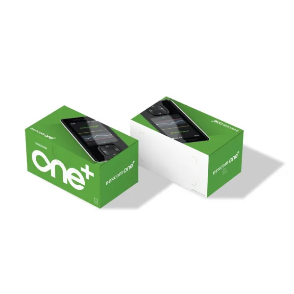 Dexcom ONE+ Receiver - Image 2