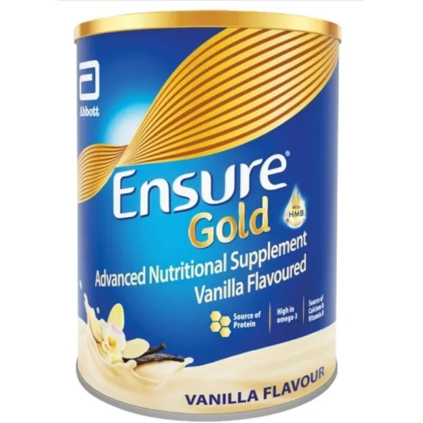 Ensure Gold 850g