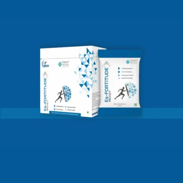 Es-Fortitude Protect Complementing Nutrition – 14 × 20 g Sachets