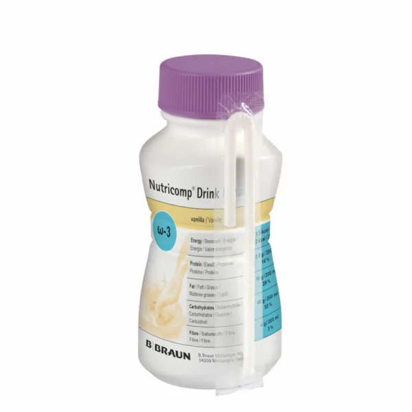 Nutricomp Drink Renal