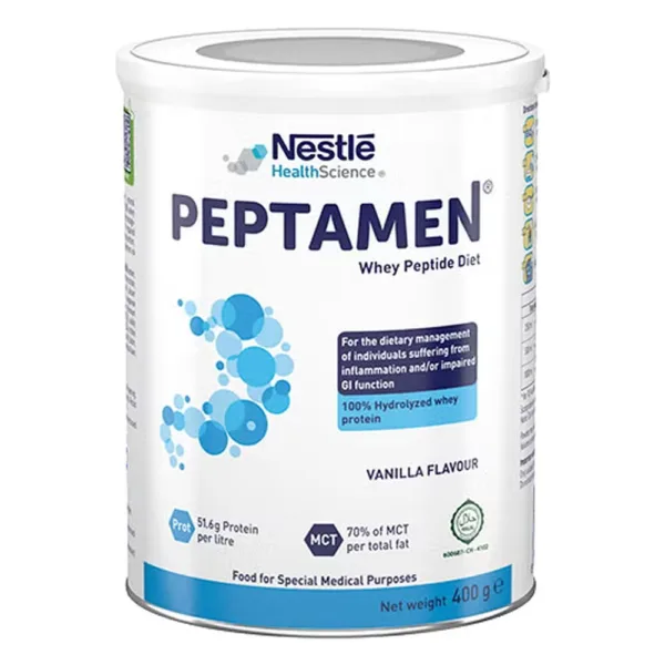 Nestlé Paptamen®