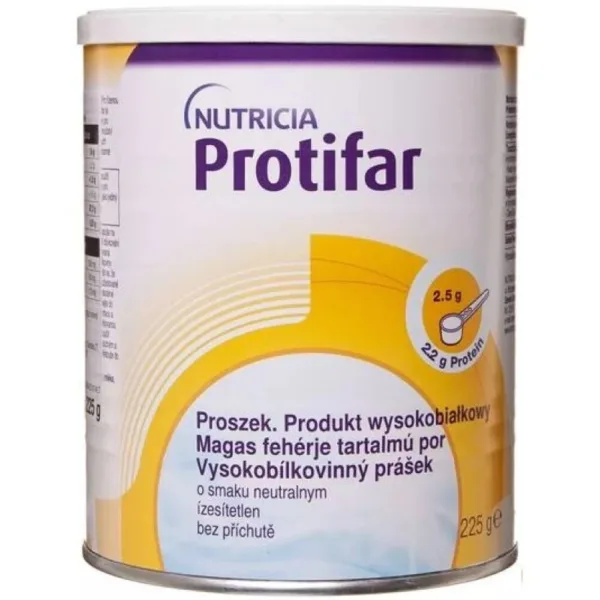 Nutricia Protifar