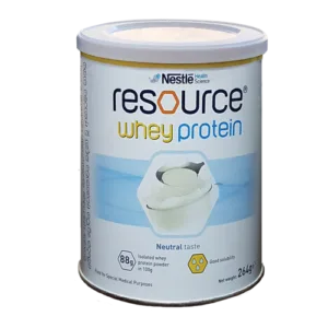 resource whey protein