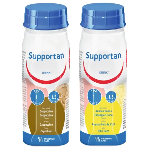 Supportan DRINK
